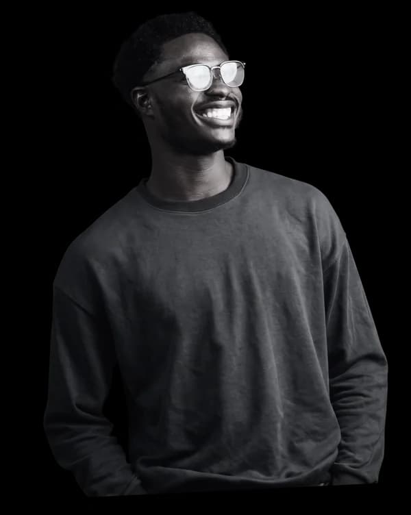 Desmond Brown